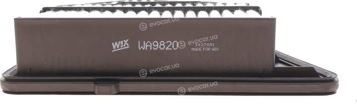WIX WA9820
