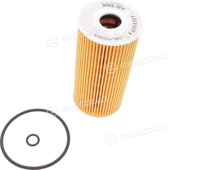 Solgy 101071