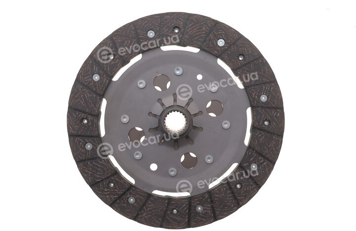 Blue Print ADBP300257