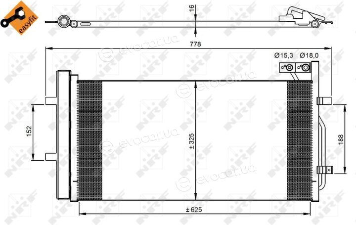 NRF 350029