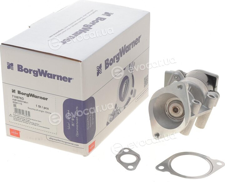 Wahler / BorgWarner 710976D