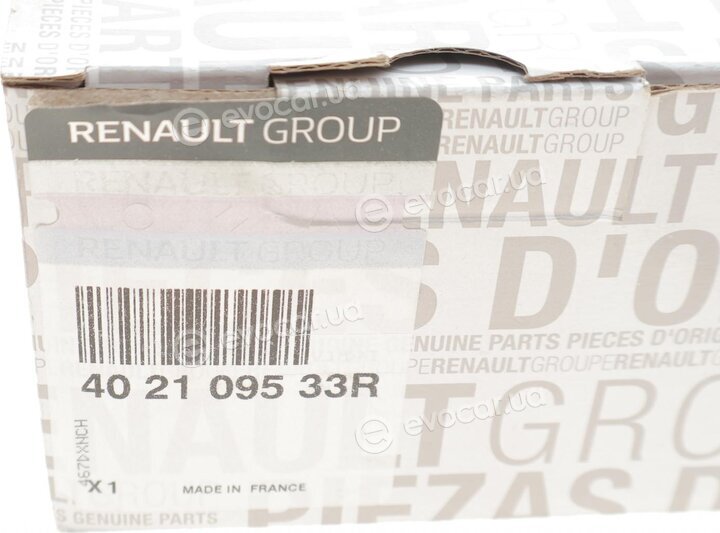 Renault / Nissan 402109533R