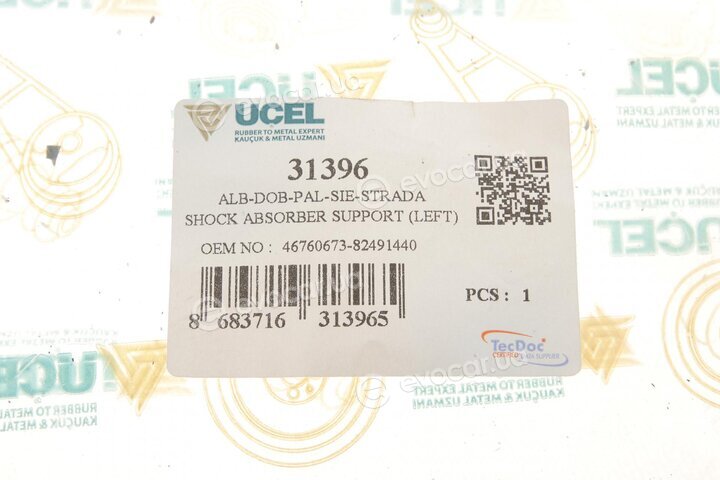 Ucel 31396