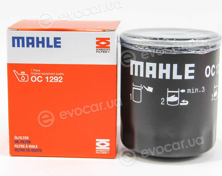 Mahle OC 1292