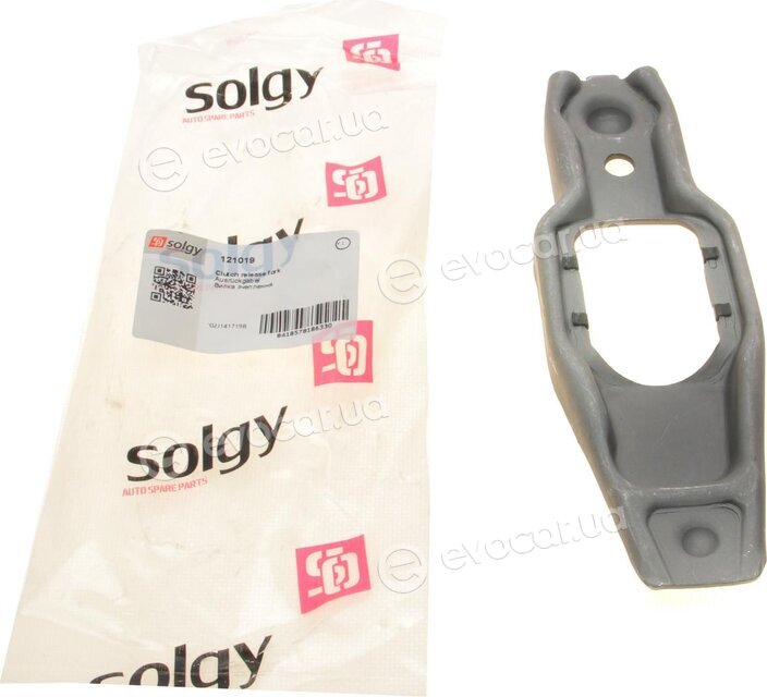 Solgy 121019