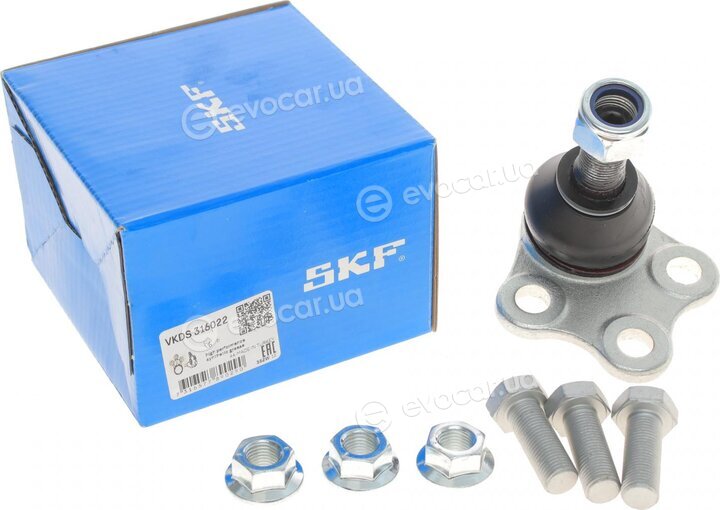 SKF VKDS 316022