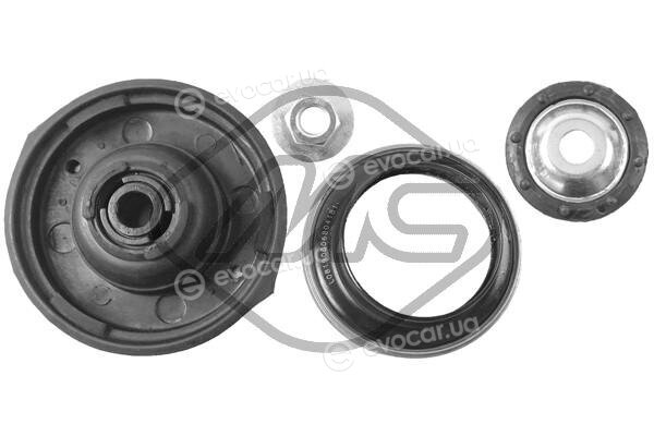 Metalcaucho / STC 05902