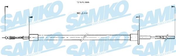 LPR / Samko C0052C