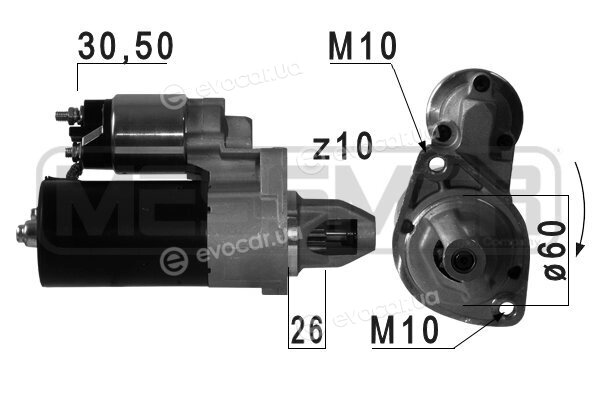 Era / Messmer 220709