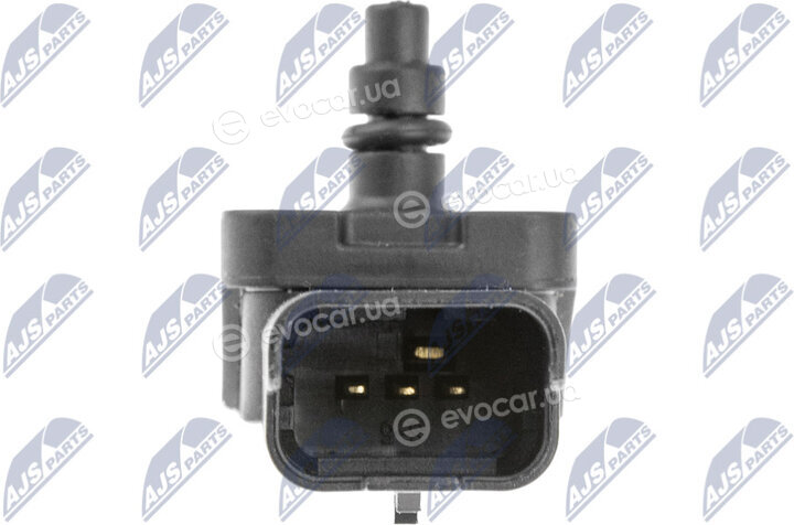 NTY ECM-CT-008