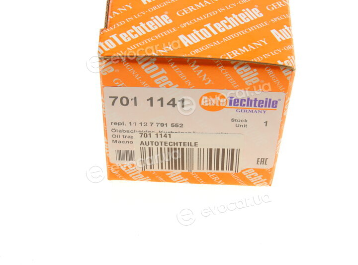 Autotechteile 701 1141