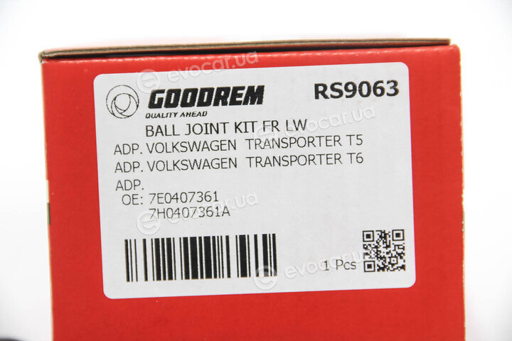 Goodrem RS9063
