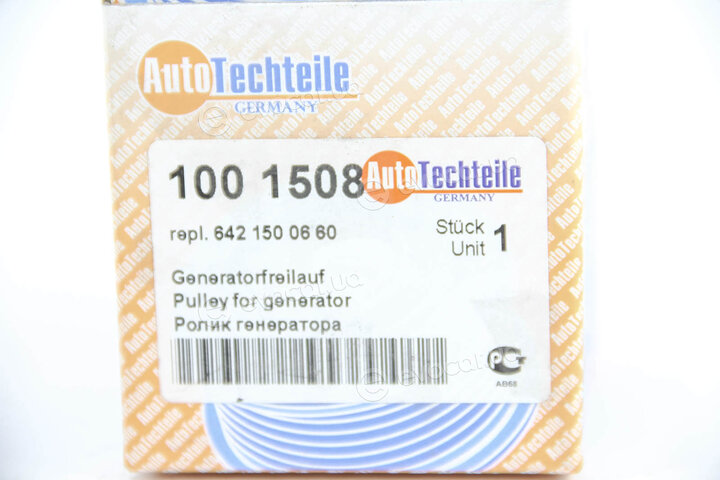 Autotechteile 100 1508