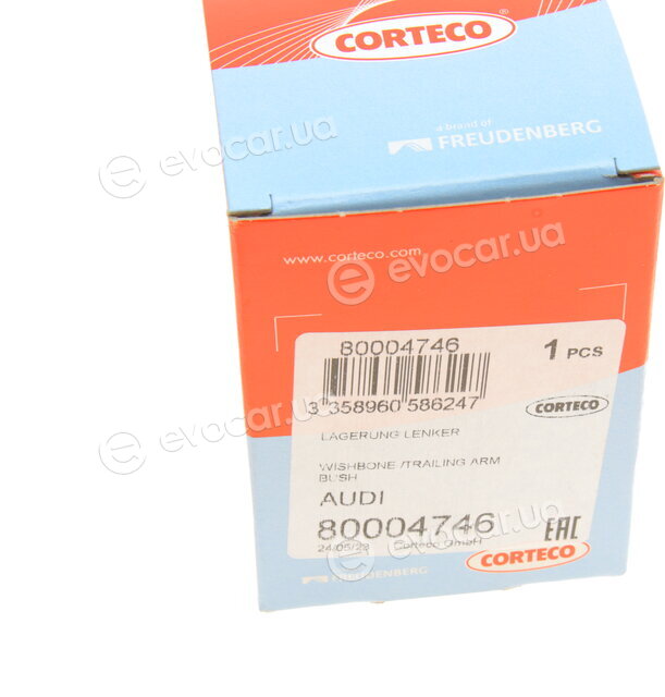 Corteco 80004746