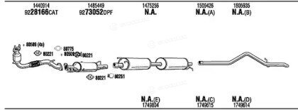 Walker / Fonos FOK023231DD