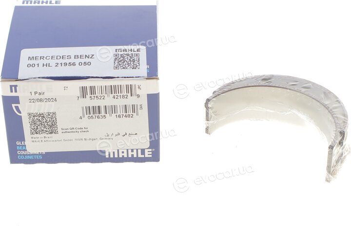 Mahle 001 HL 21956 050