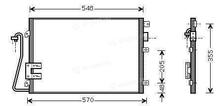 Starline A RTA 5376