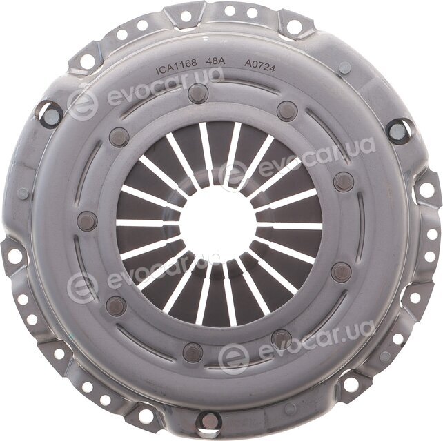 Kawe / Quick Brake 963356CSC