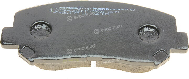 Metelli 22-0969-1