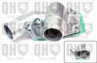 Quinton Hazell QTH595K