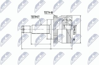 NTY NPZ-HY-508