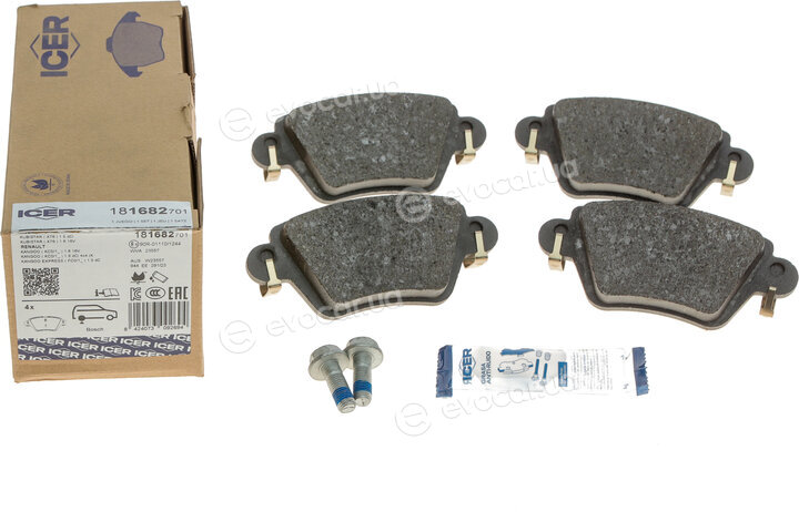 Icer 181682-701