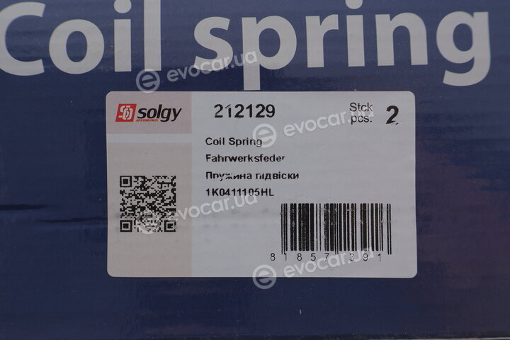 Solgy 212129
