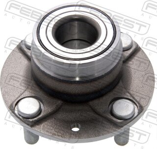 Febest 0582-BJR