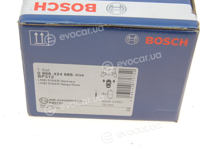 Bosch 0 986 424 565