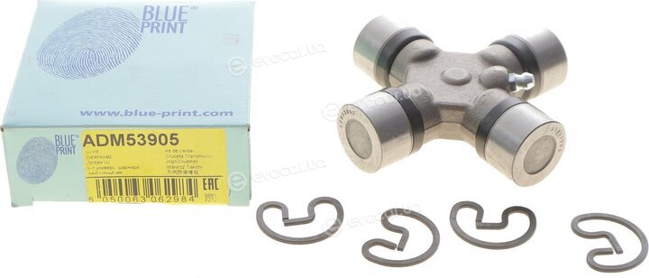 Blue Print ADM53905