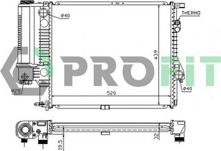 Profit PR 0070A1