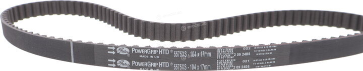 Gates 5575XS