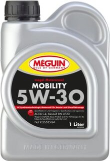 Meguin 3185