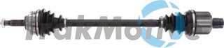 TrakMotive 30-0778