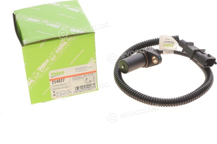 Valeo 254027