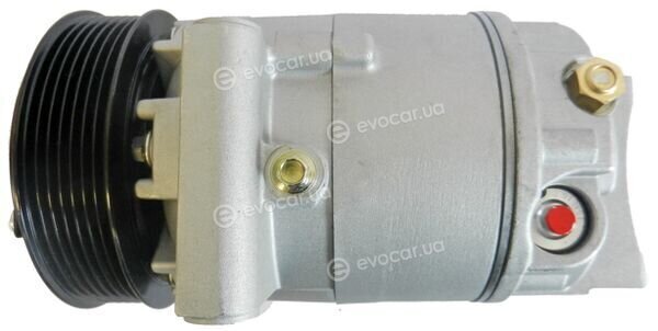 Mahle ACP 164 000S