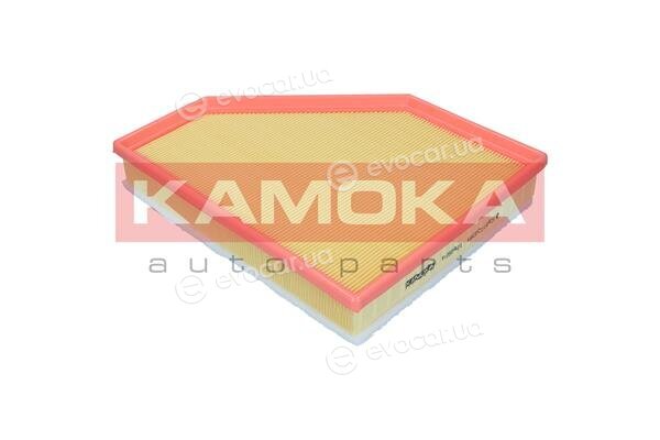 Kamoka F255401