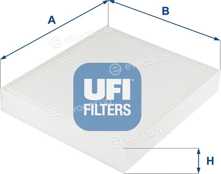 UFI 53.254.00