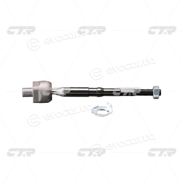 CTR CR0168