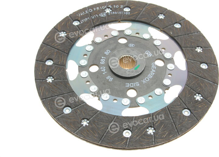 Mopar (PSA / FCA) 9814068080