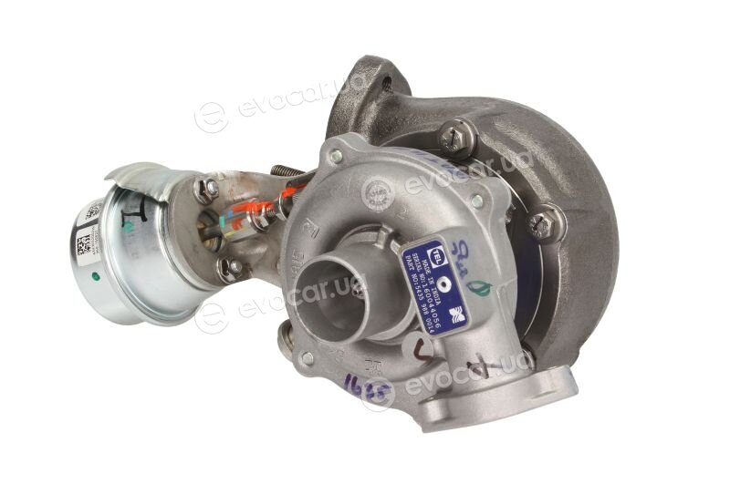 BorgWarner 54359880014