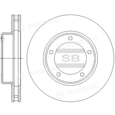 Hi-Q / Sangsin SD4037