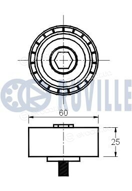Ruville 541023