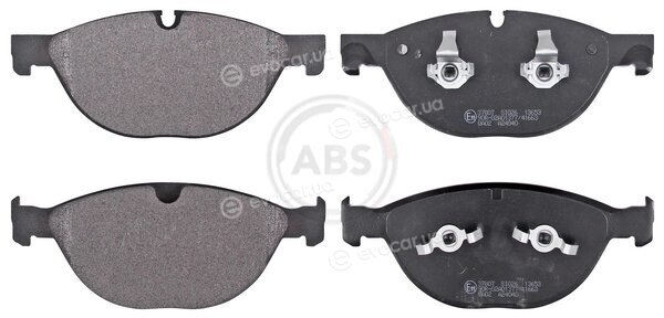 A.B.S. 37807