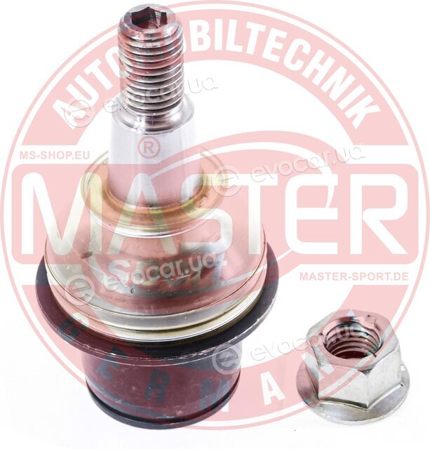 Master Sport 29590-PCS-MS