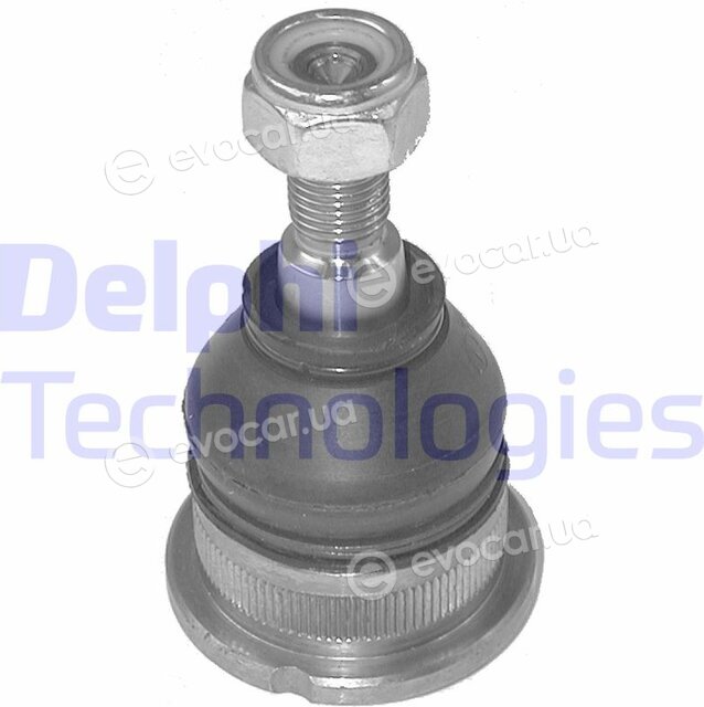 Delphi TC696