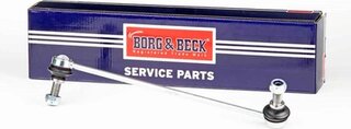 Borg & Beck BDL7217