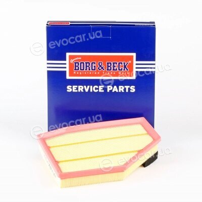 Borg & Beck BFA2696