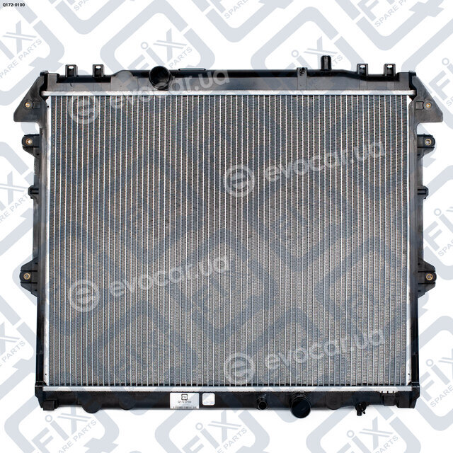 Q-Fix Q1720100