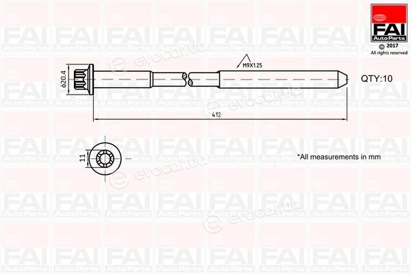 FAI B292